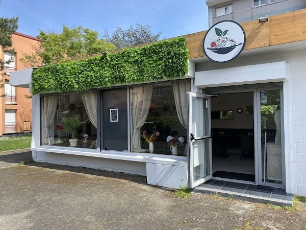 Restaurant Pasta Farah à Colomiers, France