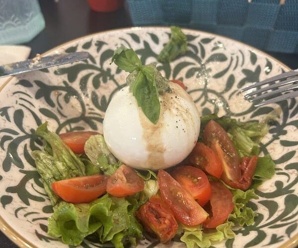 Restaurant Pasta Farah à Colomiers, France