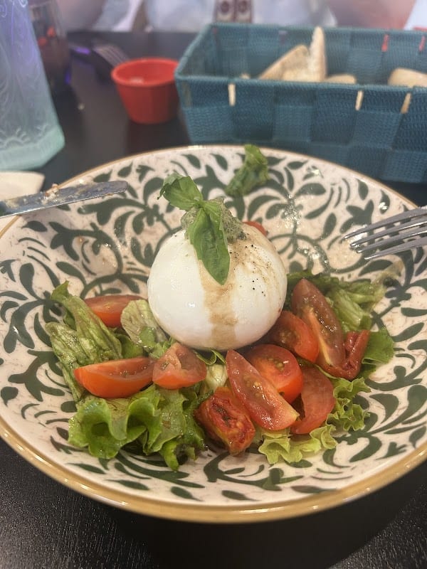 Restaurant Pasta Farah à Colomiers, France