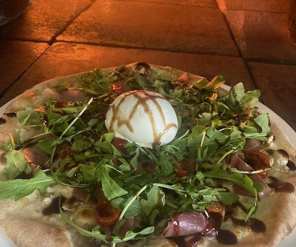 Restaurant Pasta In Festa à Montigny-lès-Metz, France