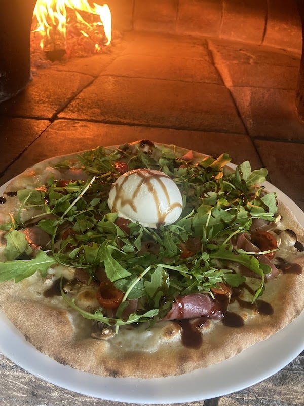 Restaurant Pasta In Festa à Montigny-lès-Metz, France