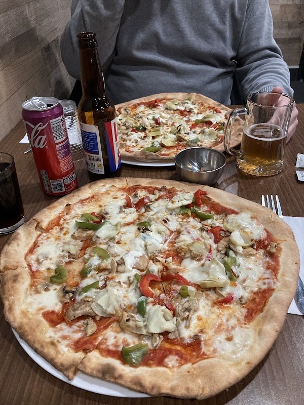 Restaurant Pasta In Festa à Montigny-lès-Metz, France