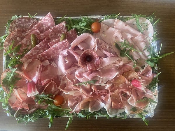 Restaurant Pasta In Festa à Montigny-lès-Metz, France