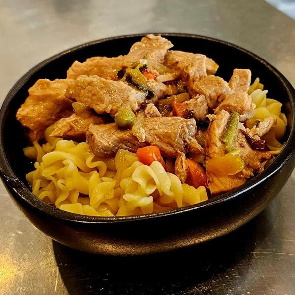 Restaurant Pastafolie’s à Montauroux, France