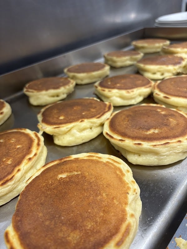 Restaurant PAULA à Tours, France