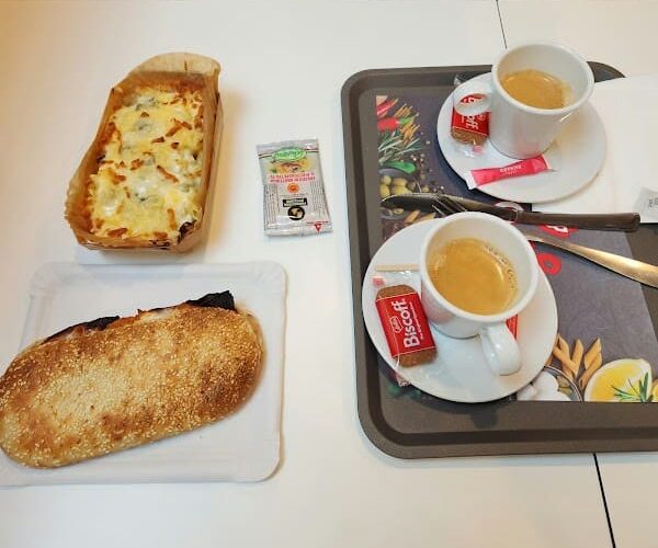 Restaurant Pause Tomate – B’EST à Farébersviller, France