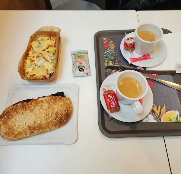 Restaurant Pause Tomate – B’EST à Farébersviller, France