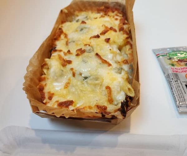 Restaurant Pause Tomate – B’EST à Farébersviller, France