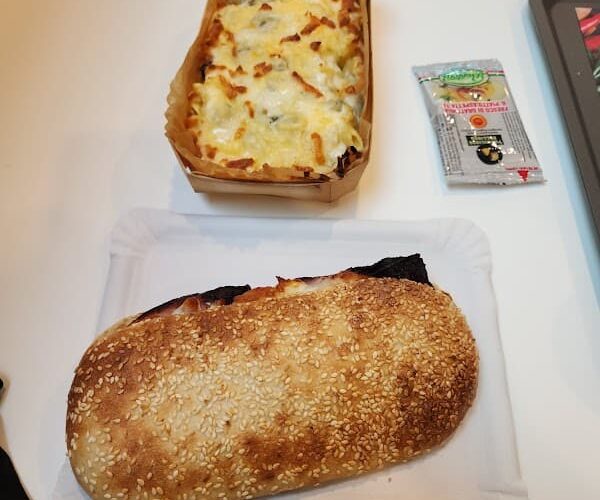 Restaurant Pause Tomate – B’EST à Farébersviller, France