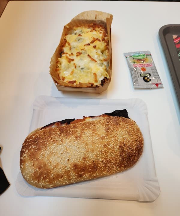 Restaurant Pause Tomate – B’EST à Farébersviller, France