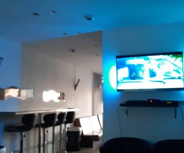 Restaurant PAYE TON COUP O’C2 à Farébersviller, France