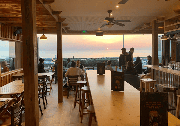 Restaurant Payotte Havana à Lacanau, France