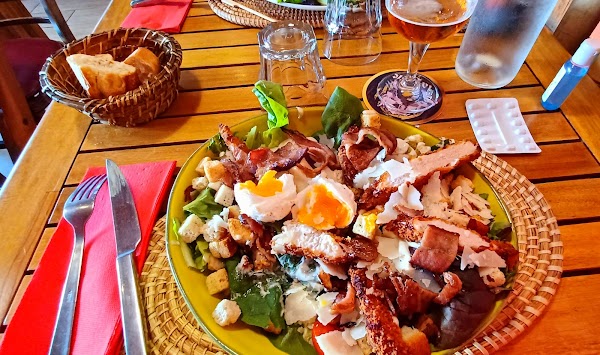 Restaurant Payotte Havana à Lacanau, France