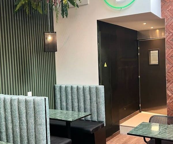 Restaurant PB Poulet Braisé Saint-Denis à Saint-Denis, France