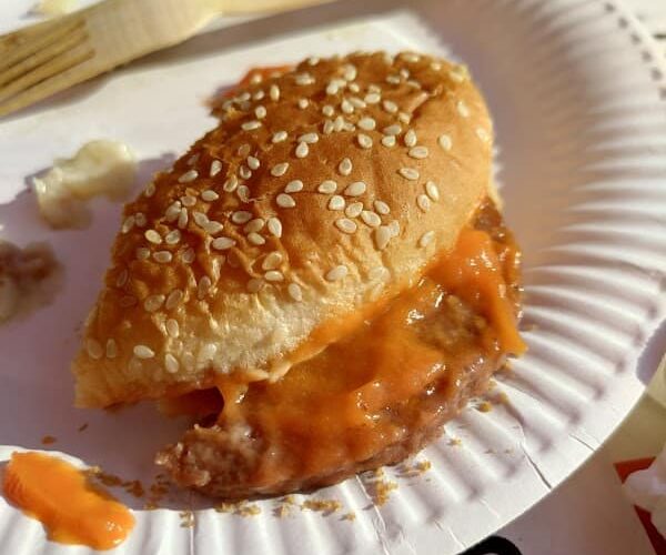 Restaurant Pedalo Rouge à Xonrupt-Longemer, France