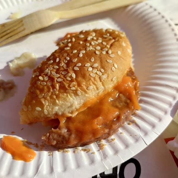 Restaurant Pedalo Rouge à Xonrupt-Longemer, France