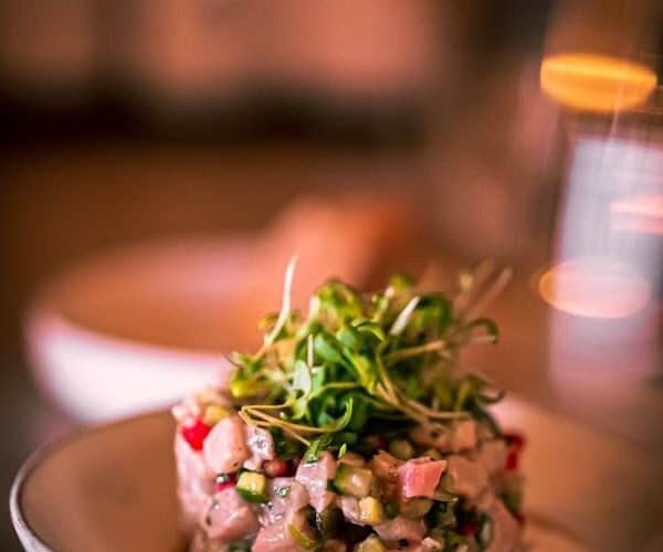 Restaurant Pépite – Cave à manger à Namur, Belgique