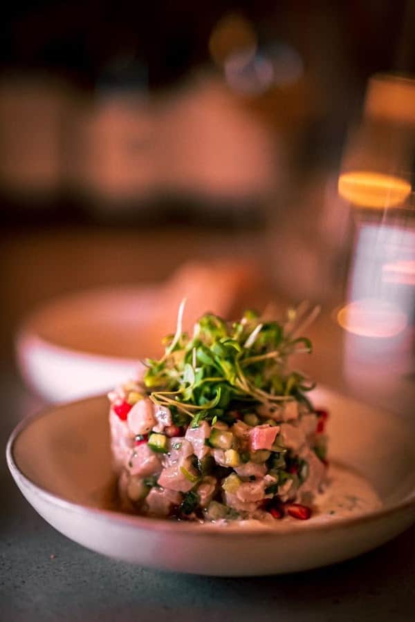 Restaurant Pépite – Cave à manger à Namur, Belgique