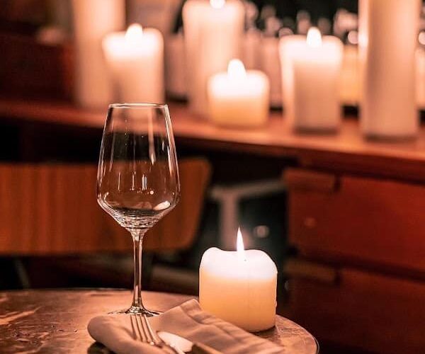 Restaurant Pépite – Cave à manger à Namur, Belgique