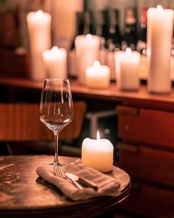 Restaurant Pépite – Cave à manger à Namur, Belgique