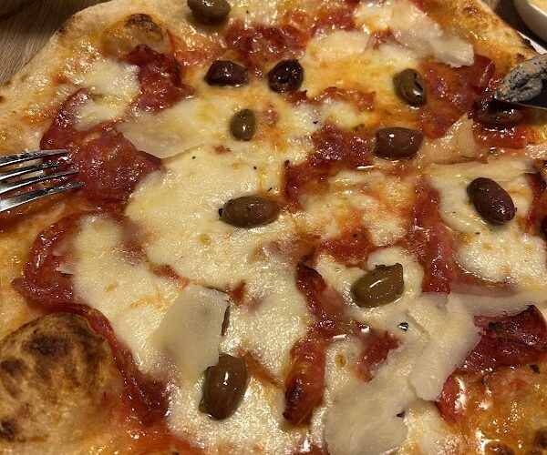 Restaurant Peppole à Compiègne, France