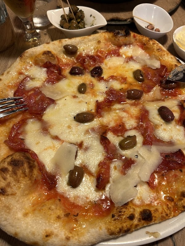 Restaurant Peppole à Compiègne, France