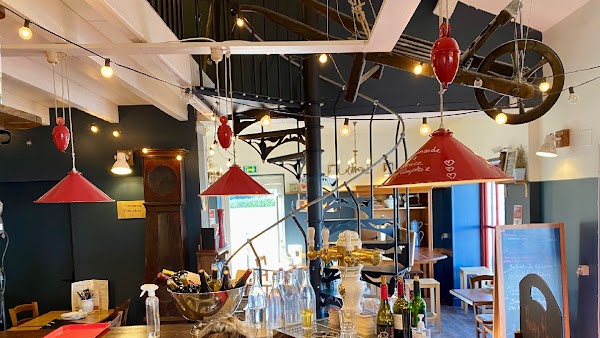 Restaurant PÈRE LOUIS à Pessac, France