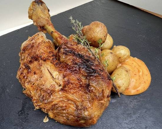 Restaurant PÈRE LOUIS à Pessac, France