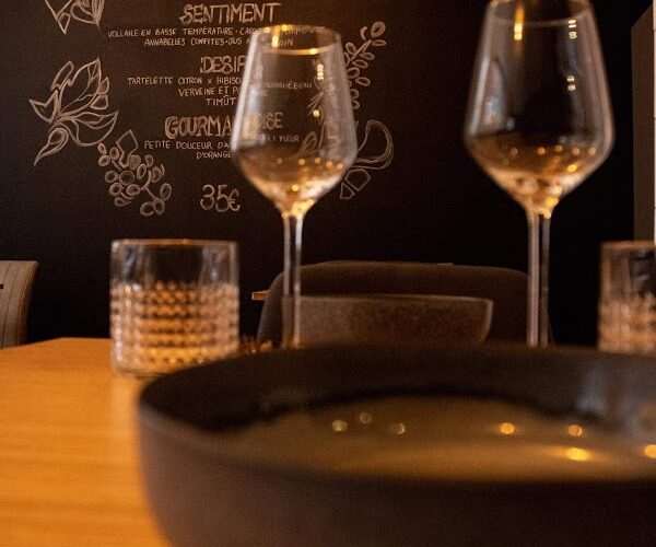 PETIT PAYS Restaurant à Namur, Belgique