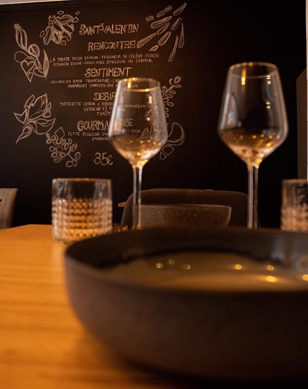 PETIT PAYS Restaurant à Namur, Belgique