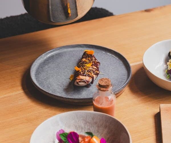 PETIT PAYS Restaurant à Namur, Belgique