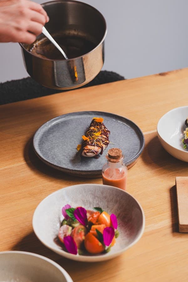 PETIT PAYS Restaurant à Namur, Belgique