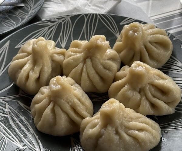 Restaurant Petite Géorgie à Metz, France