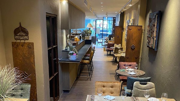 PhilFa Restaurant à Namur, Belgique