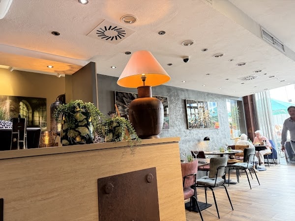 PhilFa Restaurant à Namur, Belgique