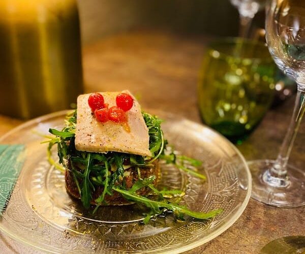 PhilFa Restaurant à Namur, Belgique