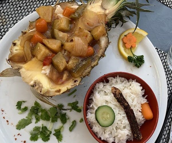 Restaurant Pho 8 à Cluses, France