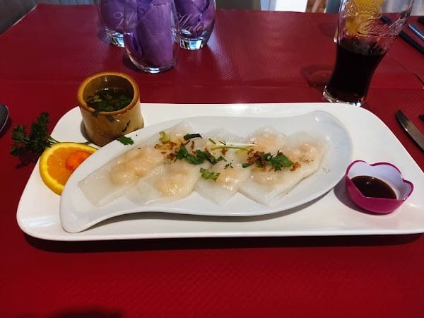 Restaurant Pho 8 à Cluses, France