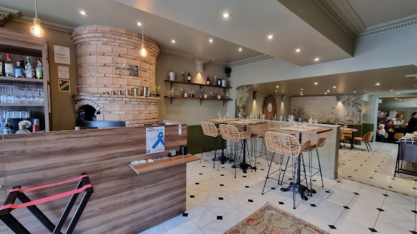 Restaurant La Table de Margot à Châteaubriant, France