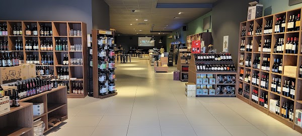 Restaurant Binhouse Châteaubriant à Châteaubriant, France