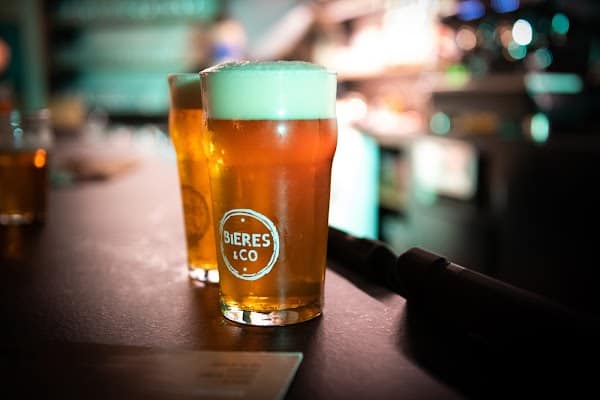 Restaurant Le Gourmet Châteaubriant à Châteaubriant, France