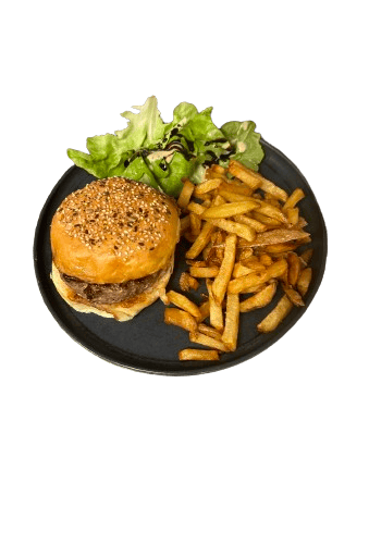 Restaurant Binhouse Châteaubriant à Châteaubriant, France