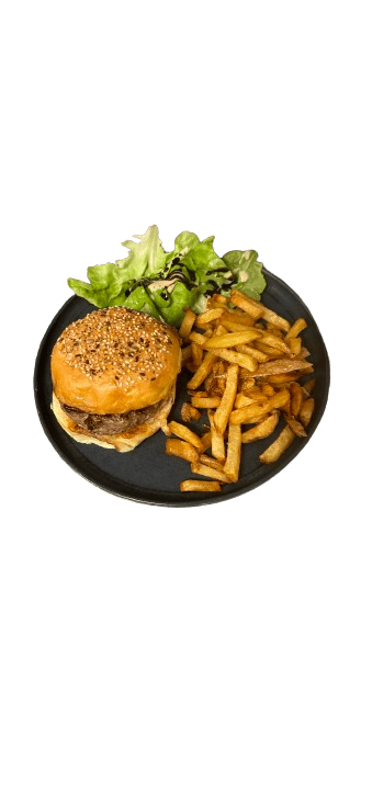 Restaurant Binhouse Châteaubriant à Châteaubriant, France