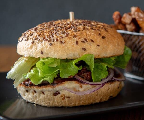 Restaurant Le Relais du Château à Châteaubriant, France