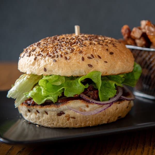 Restaurant Le Relais du Château à Châteaubriant, France
