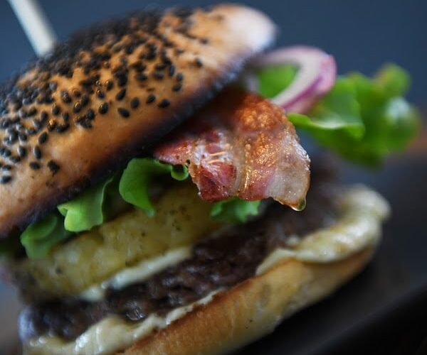 Restaurant Le Relais du Château à Châteaubriant, France
