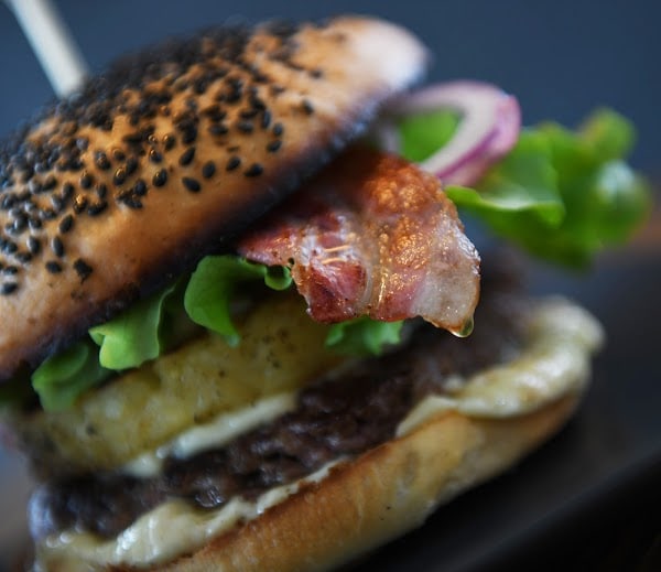 Restaurant Le Relais du Château à Châteaubriant, France