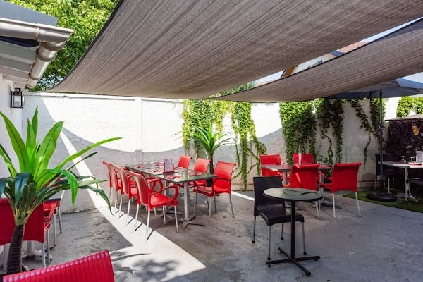 Restaurant Pichey’s cantina à Mérignac, France