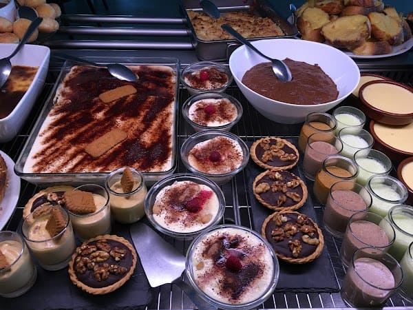 Restaurant Pichey’s cantina à Mérignac, France