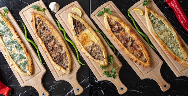 Restaurant PIDÉ Vendome à Vendôme, France